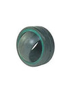 GE50ES-2RS Spherical Bearing Double Sealed Standard Industrial Grade Heavy Duty Replacement showing a single precision bearing.