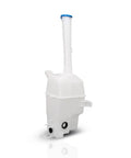 Washer Fluid Reservoir Assembly With Cap For Santa Fe 2013 2014 2015 2016 Direct Fit Replacement Including Tank OEM 986202W000-PFM HY1288125