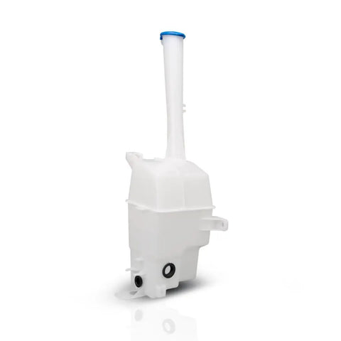 Washer Fluid Reservoir Assembly With Cap For Santa Fe 2013 2014 2015 2016 Direct Fit Replacement Including Tank OEM 986202W000-PFM HY1288125