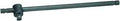 40T20 1 Inch Drive T-Handle Wrench With Sliding Head For Tight Spaces, Heavy Duty Torque Tool for repair and mechanical work