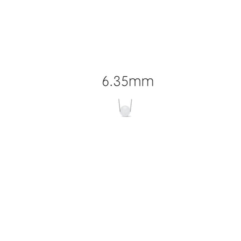 Top Rated 1/4 Inch Polypropylene Plastic Bearing Balls Built Different For Smooth Gears And Weekend Fix Ups Featuring No Sweat Movement And Indoor Outdoor Use