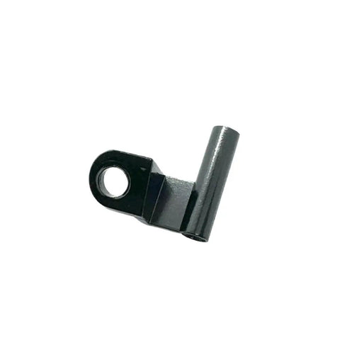 Rear Window Roller Blind Clip Repair Kit For E Class W212 2009 Through 2016 Restores Trunk Window Shade Function Easy DIY Friendly Install black plastic clip
