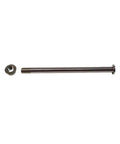 Rear Axle Nut Kit With Standard Shaft For Light X S Electric Off Road Vehicle And Motorcycle Bike Replacement Hardware