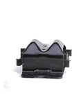 Front view of GM Clamshell Motor Mount Kit For 305 And 350 Small Block Chevy Engines Engine Support And Rock Solid Vibration Dampening