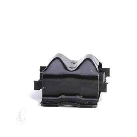 Front view of GM Clamshell Motor Mount Kit For 305 And 350 Small Block Chevy Engines Engine Support And Rock Solid Vibration Dampening