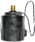 Pressure Switch 244267 Replacement Part For Magnum Sprayers XR5 XR7 XR9 X5 X7 SR7 ProX7 ProX9, black valve side view