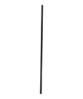 Square Steel Key Stock Bar Set 5/32 By 5/32 By 12 Inches, Cold Drawn Steel, Oversized Key Stock Pack Of 3, Precision Key Stock With Plain Finish