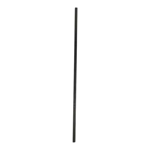 Square Steel Key Stock Bar Set 5/32 By 5/32 By 12 Inches, Cold Drawn Steel, Oversized Key Stock Pack Of 3, Precision Key Stock With Plain Finish