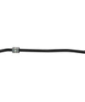 Heavy Duty Built Tough Front Steering And Suspension Repair Kit Nine Piece Control Arms Ball Joints Sway Bar End Links smooth control arm.