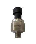 Stainless Steel 0 to 2500 Psi Pressure Transducer Sensor With 5V Output 0.5 To 4.5V For Oil Fuel Air Water 1 8 27 NPT Thread