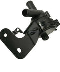 Badass Cruise Control Vacuum Pump For 1984 To 1985 Buick Riviera Slick OEM replacement, durable aluminum material.