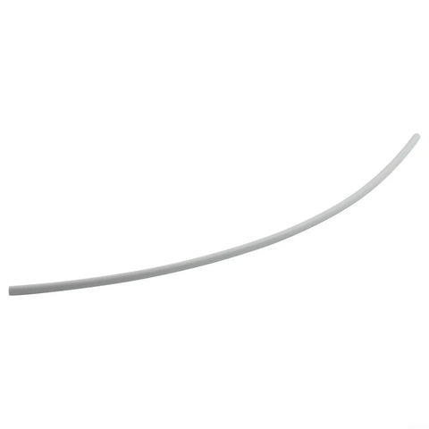 Grab This Awesome 55-Piece Heat Shrink Tubing Kit With Polyolefin Wire Sleeving For All Your Electrical Projects And Durable Insulation Needs Across Various Wire Sizes. gray polyolefin heat shrink tubing, 2mm to 5mm, single curved tube