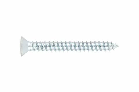 Top Shelf Zinc Coated Sheet Metal Screws Featuring Phillips Drive Din 7982 Spec At Five Point Five By Forty Five Millimeters Ideal For Gritty Construction Tasks And Garage Builds Delivering Rock Solid Hold With Zero Sweat Setup