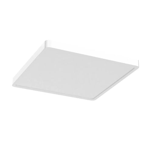 12 Inch LED Ceiling Light Flush Mount 24W 5000K Daylight White 3200LM Bright Square LED Ceiling Light