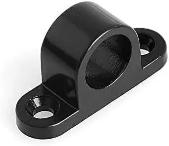 Tough As Nails Aluminum Spring Loaded Sliding Door Lock Latch With Rock Solid Grip And Pull Ring bounce automatic gate bolt bracket