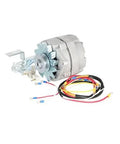 Heavy Duty 6V To 12V Alternator Conversion Kit Fits Ford Naa Tractor No Sweat Bolt On Upgrade with grey alternator and wiring.