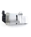 Side view of EGR Valve EGV612 Drops In For Buick And Chevrolet Models 12565309 12564563 OEM Style for efficient engine performance