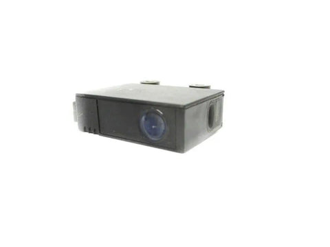 IFM OJ5136 Sensor 10 To 30 VDC New Industrial Proximity Sensor for Automation, close-up view, plug and play design