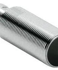 Inductive Proximity Sensor E2B Series 8 mm M18 Long Body PNP SPST NO DC 10 To 30V for harsh environments, close-up view