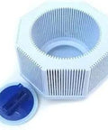 Replacement Mineral Cubes For Vitalizer Plus Water Machine Pack Of 3 Blue Color Helps Refill Minerals Improve Water Taste
