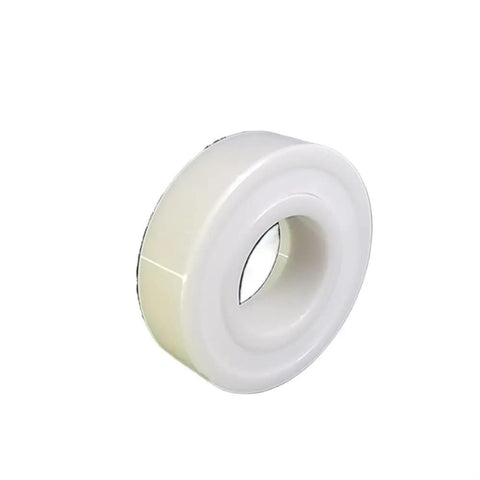 Premium Quality Hardcore Zirconia Ceramic Bearings Double Sealed Butter Smooth High Speed Operation Rock Solid Build Built Tough For Any Grind Plug And Play 12X21X5MM