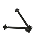 Volvo Track Control Arm Kit For FH Series Trucks With OEM Grade Fit Precise Bushing Replacement shown on white background