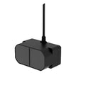 TFmini Plus Micro LiDAR Range Finder Sensor for Arduino with 0.1 Meter to 12 Meter Range 5mm Resolution 850 Nanometer