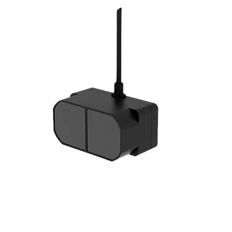 TFmini Plus Micro LiDAR Range Finder Sensor for Arduino with 0.1 Meter to 12 Meter Range 5mm Resolution 850 Nanometer