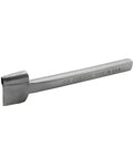 Replacement Melt For CS Osborne Oval Pippin Punch 105 2 Leather Working Tool With Drop Forged Body And Hardened Edges, USA made