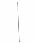 One Sixteenth By One Sixteenth By Twelve Inch Square Steel Key Stock Bar Pack Of Three Cold Drawn Steel With Plain Finish Precision Key Stock