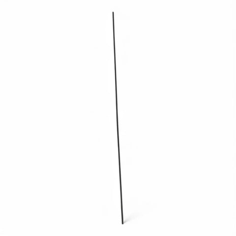One Sixteenth By One Sixteenth By Twelve Inch Square Steel Key Stock Bar Pack Of Three Cold Drawn Steel With Plain Finish Precision Key Stock
