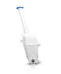 Washer Fluid Reservoir Assembly With Cap For Santa Fe 2013 2014 2015 2016 Direct Fit Replacement Including Tank OEM 986202W000-PFM HY1288125