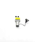 Top Tier Replacement Water Tank Pump Motor For Roidmi Eve Plus Robot Vacuum Cleaner Parts No Fuss Installation And Get Your Floors Totally Sparkling Again Quick, micro water pump with wiring.