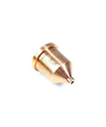 Heavy Duty Pro Grade Plasma Cutter Torch Nozzle Tips And Electrodes Set For 1250 Plasma Cutters 80A Compatible
