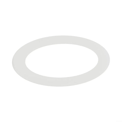 Premium Silicone Replacement Gasket Seal For Moka Espresso Coffee Makers Fits 1 Cup Through 12 Cup Stovetop Pots Soft Flexible Leak Proof Easy Fit