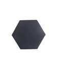 Boron Nitride Ceramic Sheet 50x3mm Hexagonal Plate For Electronics, High Temperature Resistant Insulator, Industrial Grade