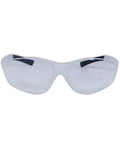 Hella Comfy Lightweight Bifocal Reader Safety Glasses Bulk Pack Of 144 Pairs flexible sporty goggles with clear anti-fog lens.
