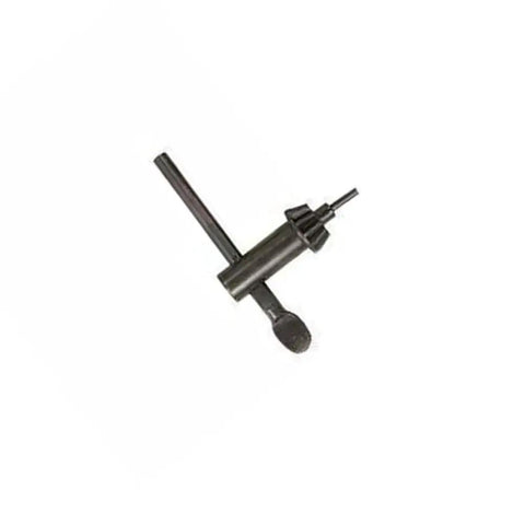 Smooth Operator Replacement Power Switch For Skil 3320 01 Jigsaw Two Pack Heavy Duty match part 2610958838 installed on jigsaw tool.