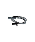 Turn Up Your Ride With This Rock Solid Rear Abs Wheel Speed Sensor Replacement For Antilock Brakes And Traction Control Plug And Play Setup Made For Cruisin Backroads showing the sensor with cable and connectors.