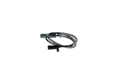 Turn Up Your Ride With This Rock Solid Rear Abs Wheel Speed Sensor Replacement For Antilock Brakes And Traction Control Plug And Play Setup Made For Cruisin Backroads showing the sensor with cable and connectors.