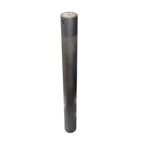 Beefy Heavy Duty Short Arm Axle 110X350 For HD1430 Series Excavator Replacement Part, high-strength steel, upright view
