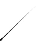 SMA W100RX2 Telescopic Handheld Antenna For 2M And 70cm Dual Band Ham Radios, flexible stainless steel whip extended view