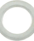 Bulk Shim Rings DIN 988 M16x22x0.2 A2 Stainless Steel 400 Piece Pack For Precise Spacing And Pro Grade Heavy Duty Fastener Assembly