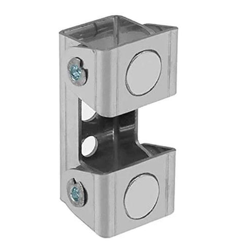 V Type Welding Jig Magnetic Clamps Fixture Set, Adjustable Weld Holders With V Pads For Doors And Window Frames, metal clamp