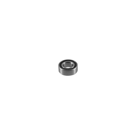 Sealed Bearing Kit For Traxxas Slash 2WD Bandit And Rustler 1/10 RC Cars Upgrade Parts, single metal bearing close-up