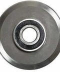 Ultra Fast Pipe Cutter Wheel For Quarter To Four Inch Pipe And Five Eighths To Four And A Half Inch Tubing Heavy Duty Production Cutter