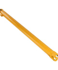 Heavy Duty Hydraulic Boom Cylinder For 580B 580C 580D 580SD Backhoe Loaders Direct Replacement G101177 yellow metal cylinder