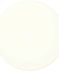 Automatic Plug In Led Night Light With Dusk To Dawn Sensor Works Out Of Box For Hallways And Stairs Slim white circular design.