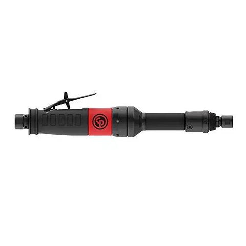 Industrial Grade Heavy Duty Air Die Grinder 18000 RPM Straight Shaft Shop Ready Heavy Hitter Workhorse Tool For Welding Prep Auto Detailing And Metal Polish
