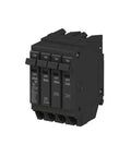 Q-Line THQLQ203015 Quad Circuit Breaker space-saving plug-in, 20A & 15A single-pole plus 30A double-pole configuration